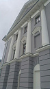 Волочаевская ул, д 40Г стр 4, Москва