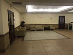 Старокалужское ш, д 62, Москва