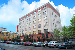 Андроньевская Б. ул, д 17, Москва 