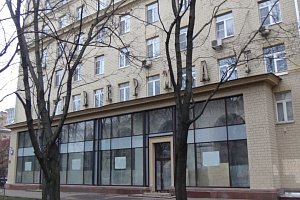 Волоколамское ш, д 13, Москва 1 420.0  Аренда