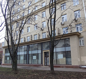 Волоколамское ш, д 13, Москва 1 420.0  Аренда