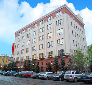 Андроньевская Б. ул, д 17, Москва  2 256.0  Аренда