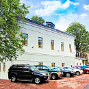 Радищевская Верхн. ул, д 16 стр 2, Москва