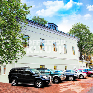Радищевская Верхн. ул, д 16 стр 2, Москва
