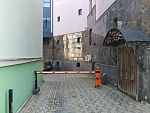 Дровяной Б. пер, д 7/9 стр 1, Москва