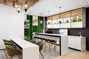 Бизнес-центр "Город Столиц"/"Москва" 3 600.0  Аренда