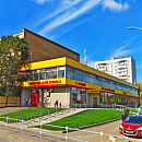 Коровинское ш, д 1А, стр. 1, Москва