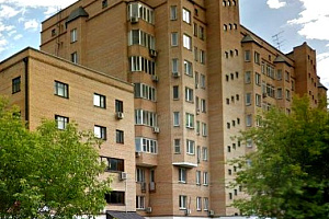 Машиностроения 2-я ул, д 11, Москва 3 265.0  Аренда