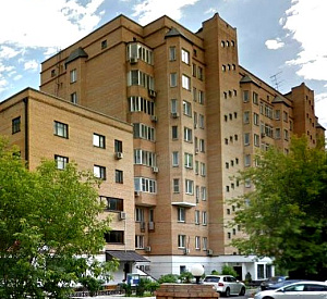 Машиностроения 2-я ул, д 11, Москва 3 265.0  Аренда