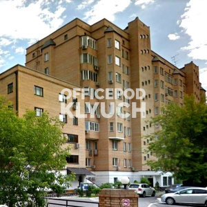 Машиностроения 2-я ул, д 11, Москва