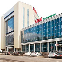 Бизнес-центр "Мытищи" 2 300.0  Продажа