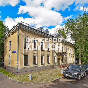 Протопоповский пер, д 19 стр 10, Москва