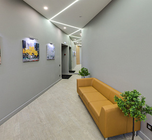Кривоколенный пер, д 12 стр 1, Москва 4 553.0  Продажа