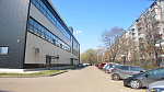 Физкультурно-оздоровительный центр