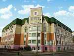 Лобачика ул, д 11, Москва