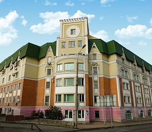 Лобачика ул, д 11, Москва
