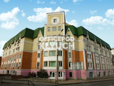 Лобачика ул, д 11, Москва