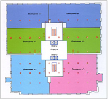 Бизнес-центр "Бейкер Плаза" 2 2483.6  Продажа