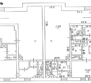 Татарская Б. ул, д 30 стр 2, Москва Здание целиком 500.0  Продажа