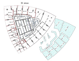 МФК "Федерация"/ Башня "Восток" 30 993.9  Продажа