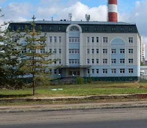 Щорса ул, д 11, Москва