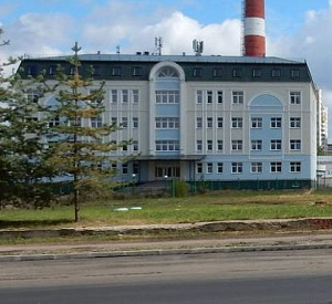 Щорса ул, д 11, Москва Здание целиком 6000.0  Продажа