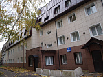 Лесная ул, д 57 стр 5, Москва