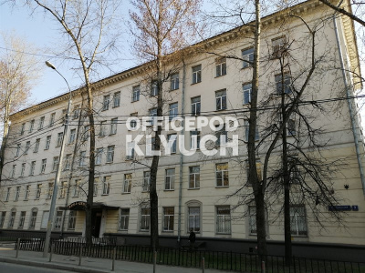 Бизнес-центр "Вика центр"