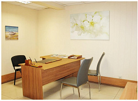 Басманный 1-й пер, д 5/20 стр 1, Москва Цоколь 270.7  Продажа