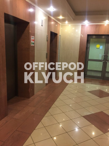 Бизнес-центр "Черри тауер"