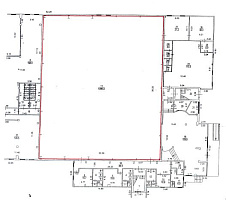 Бизнес-центр "Лианозово" 1 1222.0  Аренда