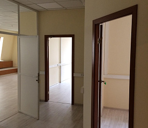Краснопрудная ул, д 30-34 стр 3, Москва