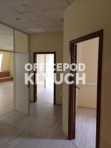 Краснопрудная ул, д 30-34 стр 3, Москва