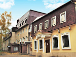 Лесная ул, д 57 стр 5, Москва