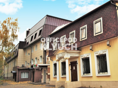 Лесная ул, д 57 стр 5, Москва