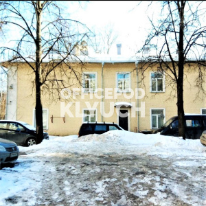 Первомайская Нижняя ул, д 43, Москва