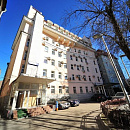 Электрический пер, д 8 стр 5, Москва
