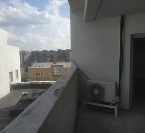 Бизнес-центр "Мосэнка IV "Парк Тауэрс" 12 293.0  Аренда