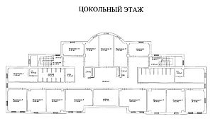Инициативная ул, д 9, Москва Здание целиком 3611.0  Продажа