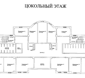 Инициативная ул, д 9, Москва Здание целиком 3611.0  Продажа