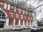 Прянишникова ул, д 5А, Москва