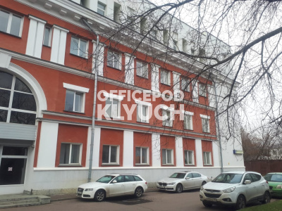 Прянишникова ул, д 5А, Москва