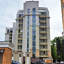 Староволынская ул, д 12 к 1, Москва