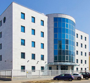 Севастопольский пр-кт, д 10 стр 1, Москва Здание целиком 3825.0  Продажа