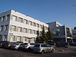 Бизнес-центр "Берзарина, 36"