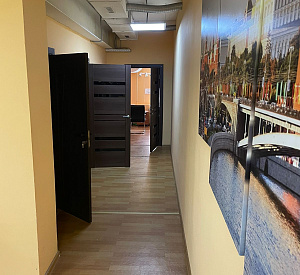 Ямского Поля 3-я ул, д 20 стр 1, Москва 5 370.0  Аренда