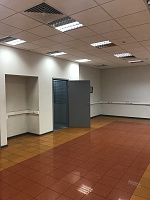 Бизнес-центр "Сириус" 2 324.0  Аренда