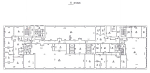Деловой Центр "Дмитровский" 6 1750.0  Аренда
