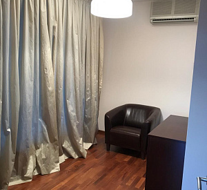 Шмитовский проезд, д 16 стр 1, Москва 2 500.0  Аренда