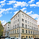 Тихвинский пер, д 11 стр 2, Москва